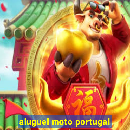 aluguel moto portugal